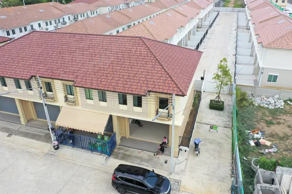 ตัวอย่างบ้านที่เคยตรวจ 002