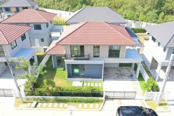 ตัวอย่างบ้านที่เคยตรวจ 008