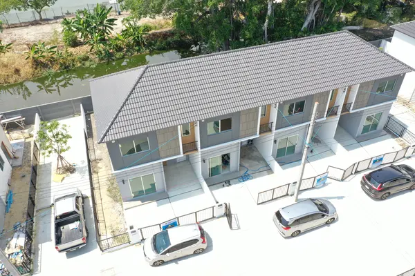 ตัวอย่างบ้านที่เคยตรวจ 009