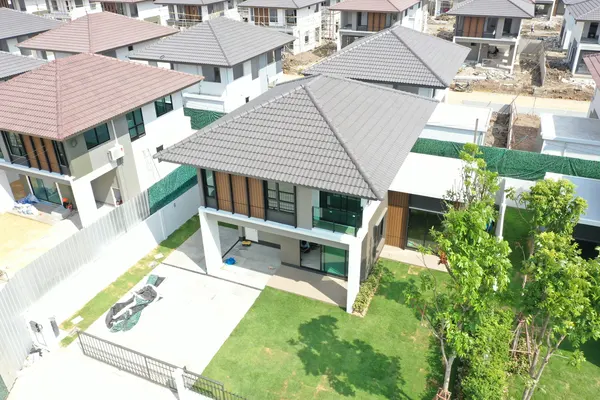 ตัวอย่างบ้านที่เคยตรวจ 010