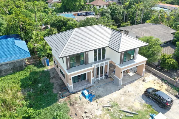 ตัวอย่างบ้านที่เคยตรวจ 011