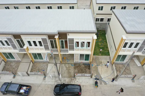 ตัวอย่างบ้านที่เคยตรวจ 012