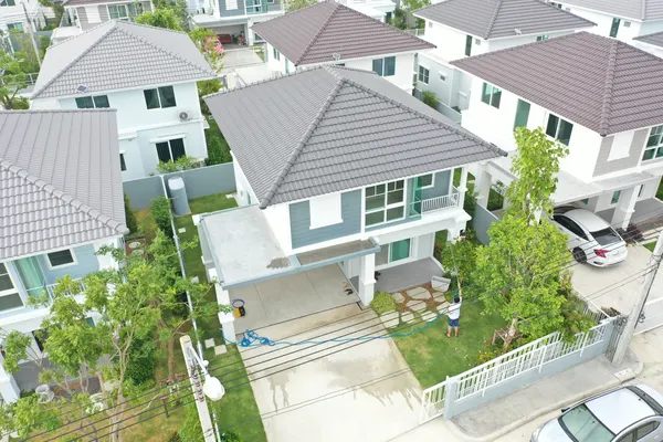 ตัวอย่างบ้านที่เคยตรวจ 034
