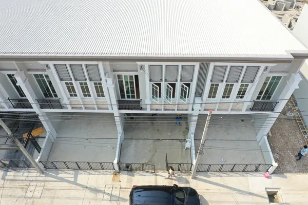 ตัวอย่างบ้านที่เคยตรวจ 035