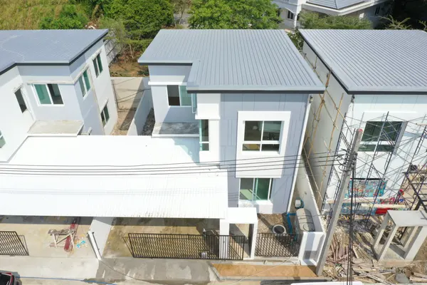 ตัวอย่างบ้านที่เคยตรวจ 038