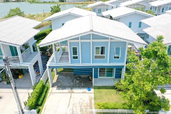 ตัวอย่างบ้านที่เคยตรวจ 041