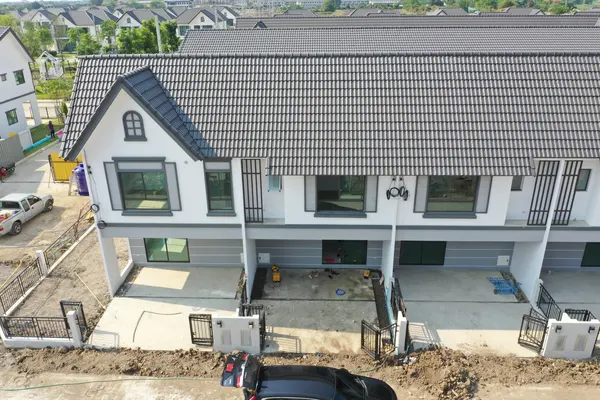 ตัวอย่างบ้านที่เคยตรวจ 042