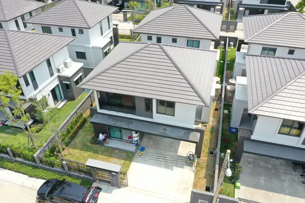 ตัวอย่างบ้านที่เคยตรวจ 044