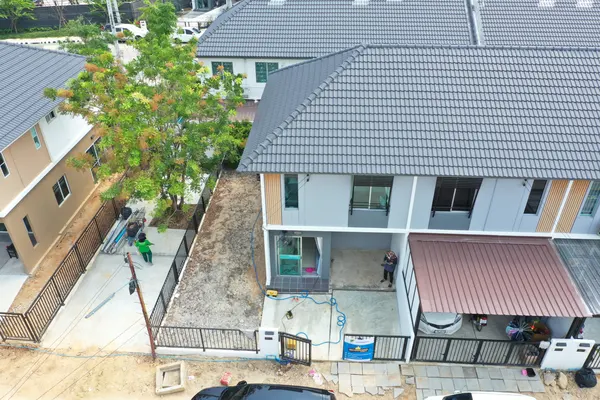 ตัวอย่างบ้านที่เคยตรวจ 045