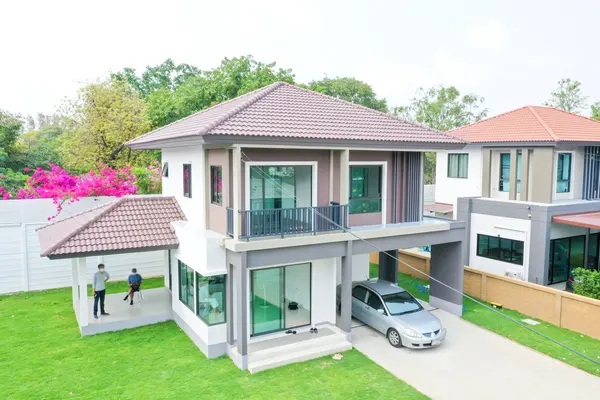 ตัวอย่างบ้านที่เคยตรวจ 046