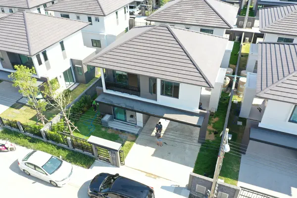 ตัวอย่างบ้านที่เคยตรวจ 048
