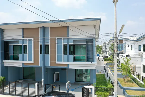 ตัวอย่างบ้านที่เคยตรวจ 053