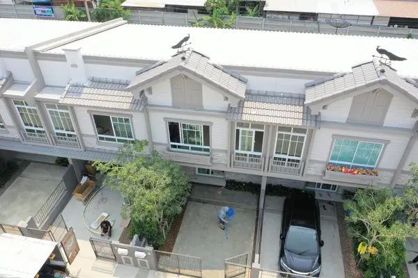 ตัวอย่างบ้านที่เคยตรวจ 054