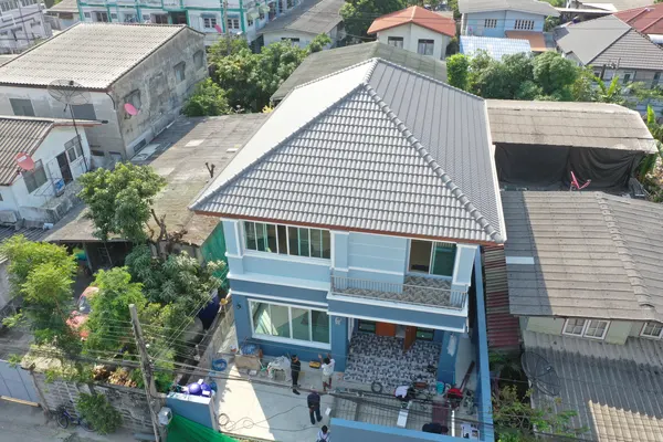 ตัวอย่างบ้านที่เคยตรวจ 064