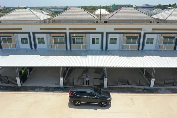 ตัวอย่างบ้านที่เคยตรวจ 065