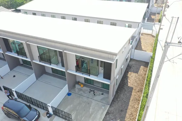 ตัวอย่างบ้านที่เคยตรวจ 066