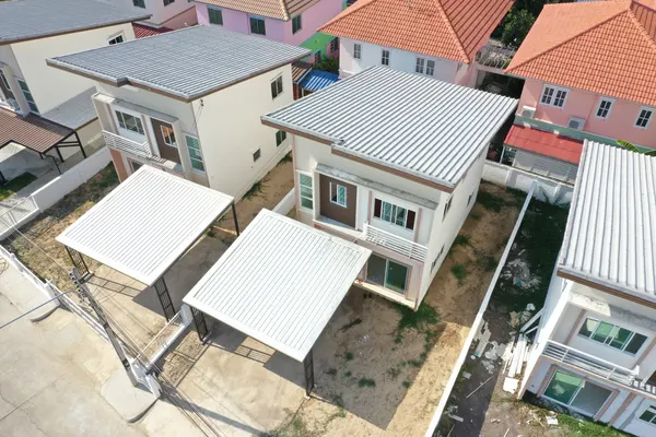 ตัวอย่างบ้านที่เคยตรวจ 071