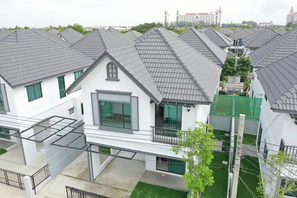 ตัวอย่างบ้านที่เคยตรวจ 075