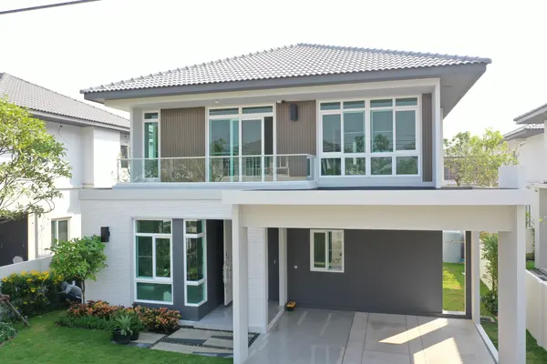 ตัวอย่างบ้านที่เคยตรวจ 084