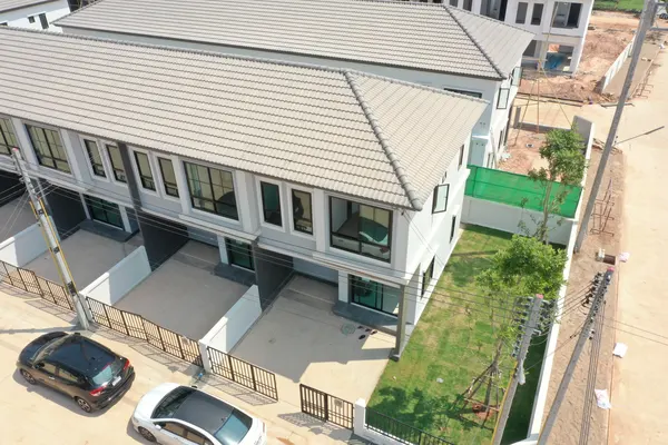 ตัวอย่างบ้านที่เคยตรวจ 086
