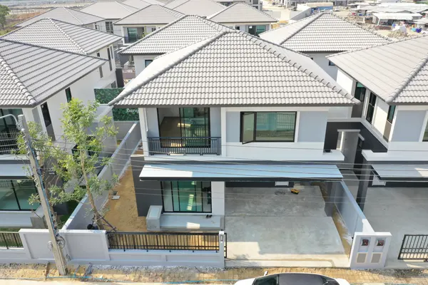 ตัวอย่างบ้านที่เคยตรวจ 087