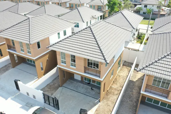 ตัวอย่างบ้านที่เคยตรวจ 090