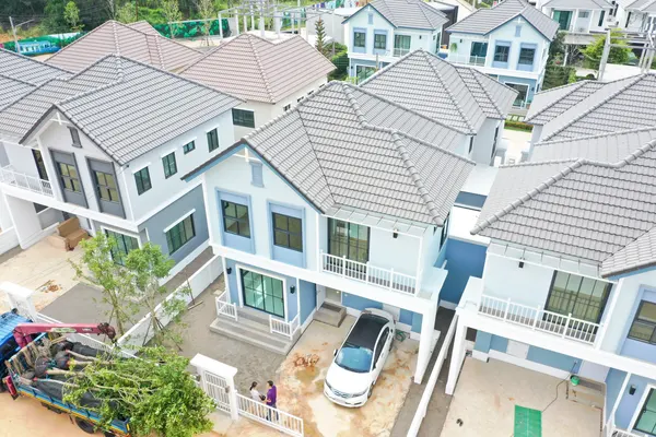 ตัวอย่างบ้านที่เคยตรวจ 095