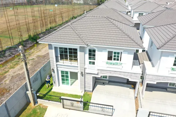 ตัวอย่างบ้านที่เคยตรวจ 098