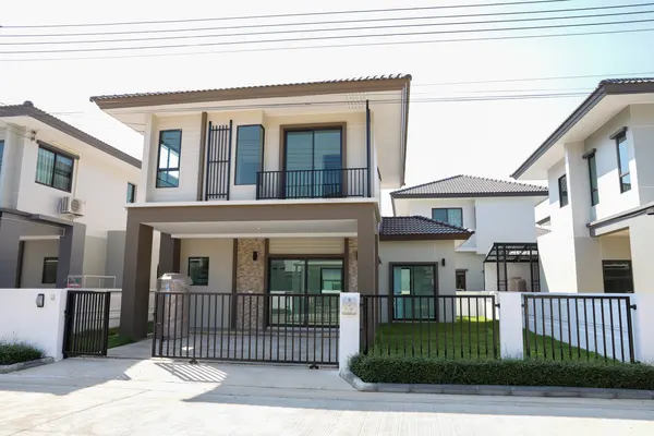 ตัวอย่างบ้านที่เคยตรวจ 099