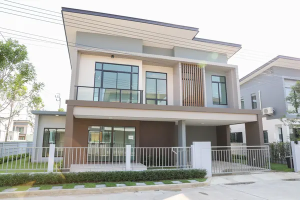 ตัวอย่างบ้านที่เคยตรวจ 100